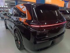 Li Auto L8 Ultra Smart Refresh Edition - ფოტო 4