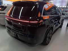 Li Auto L8 Ultra Smart Refresh Edition - ფოტო 6