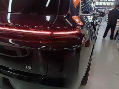 Li Auto L8 Ultra Smart Refresh Edition - ფოტო 7