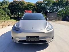 Tesla Model Y Standard Range RWD - ფოტო 2
