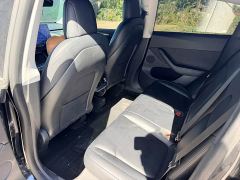 Tesla Model Y Standard Range RWD - ფოტო 5