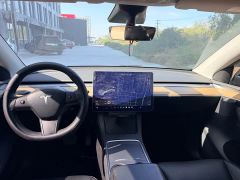 Tesla Model Y Standard Range RWD - ფოტო 6