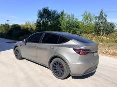 Tesla Model Y Standard Range RWD - ფოტო 7