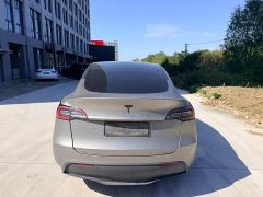 Tesla Model Y Standard Range RWD - ფოტო 8