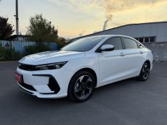 Geely L HiP Edition 1.5T 100km Version - ფოტო 1