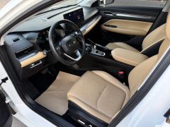 Geely L HiP Edition 1.5T 100km Version - ფოტო 10
