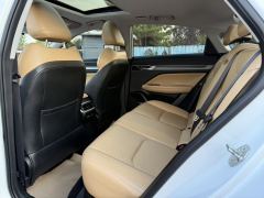 Geely L HiP Edition 1.5T 100km Version - ფოტო 11