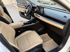 Geely L HiP Edition 1.5T 100km Version - ფოტო 12