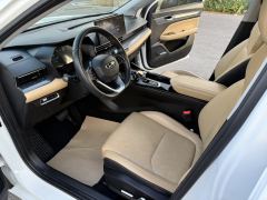 Geely L HiP Edition 1.5T 100km Version - ფოტო 13