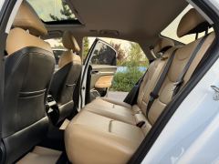 Geely L HiP Edition 1.5T 100km Version - ფოტო 14