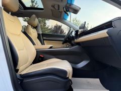 Geely L HiP Edition 1.5T 100km Version - ფოტო 15