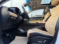 Geely L HiP Edition 1.5T 100km Version - ფოტო 16