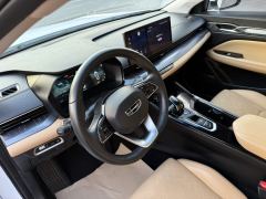 Geely L HiP Edition 1.5T 100km Version - ფოტო 17
