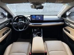 Geely L HiP Edition 1.5T 100km Version - ფოტო 18