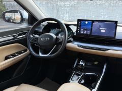 Geely L HiP Edition 1.5T 100km Version - ფოტო 19