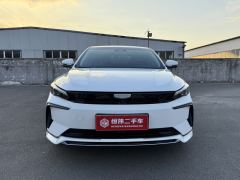 Geely L HiP Edition 1.5T 100km Version - ფოტო 2