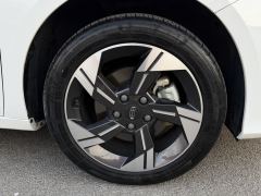 Geely L HiP Edition 1.5T 100km Version - ფოტო 20
