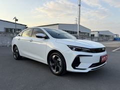 Geely L HiP Edition 1.5T 100km Version - ფოტო 3