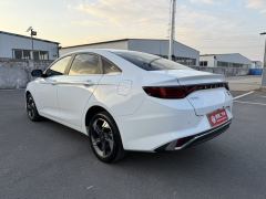 Geely L HiP Edition 1.5T 100km Version - ფოტო 4