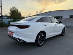 Geely L HiP Edition 1.5T 100km Version - ფოტო 6
