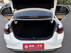 Geely L HiP Edition 1.5T 100km Version - ფოტო 7