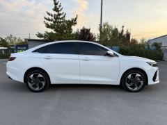 Geely L HiP Edition 1.5T 100km Version - ფოტო 8