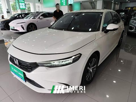 2024 Honda Envix 240TURBO CVT Tech Edition