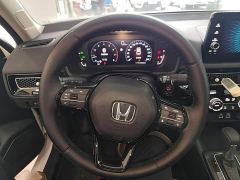 Honda Envix 240TURBO CVT Tech Edition - ფოტო 10