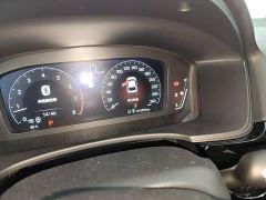 Honda Envix 240TURBO CVT Tech Edition - ფოტო 11
