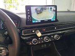 Honda Envix 240TURBO CVT Tech Edition - ფოტო 12