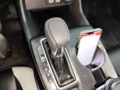 Honda Envix 240TURBO CVT Tech Edition - ფოტო 13