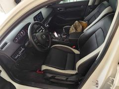 Honda Envix 240TURBO CVT Tech Edition - ფოტო 14