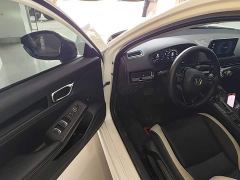 Honda Envix 240TURBO CVT Tech Edition - ფოტო 15