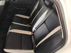 Honda Envix 240TURBO CVT Tech Edition - ფოტო 16