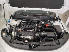 Honda Envix 240TURBO CVT Tech Edition - ფოტო 19