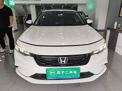 Honda Envix 240TURBO CVT Tech Edition - ფოტო 2