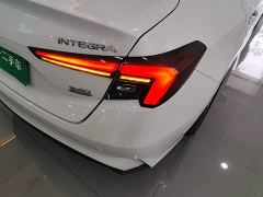 Honda Envix 240TURBO CVT Tech Edition - ფოტო 7