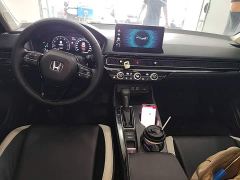 Honda Envix 240TURBO CVT Tech Edition - ფოტო 9