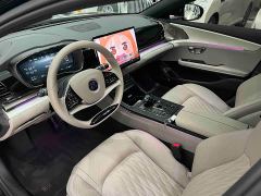 BYD Han DM-i 125KM Elite - ფოტო 7