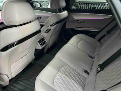 BYD Han DM-i 125KM Elite - ფოტო 8