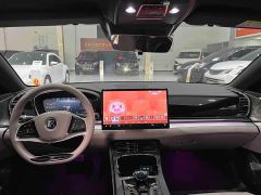 BYD Han DM-i 125KM Elite - ფოტო 9