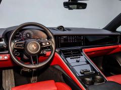 Porsche Panamera 2.9T - ფოტო 11