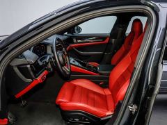 Porsche Panamera 2.9T - ფოტო 13