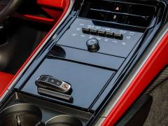 Porsche Panamera 2.9T - ფოტო 15