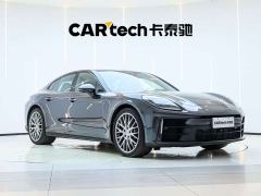 Porsche Panamera 2.9T - ფოტო 4