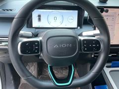 GAC AION Y Plus 510 Joy Edition - photo 10