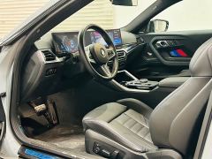BMW M240i - ფოტო 10