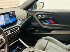 BMW M240i - ფოტო 11