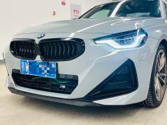 BMW M240i - ფოტო 2