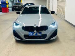 BMW M240i - ფოტო 3